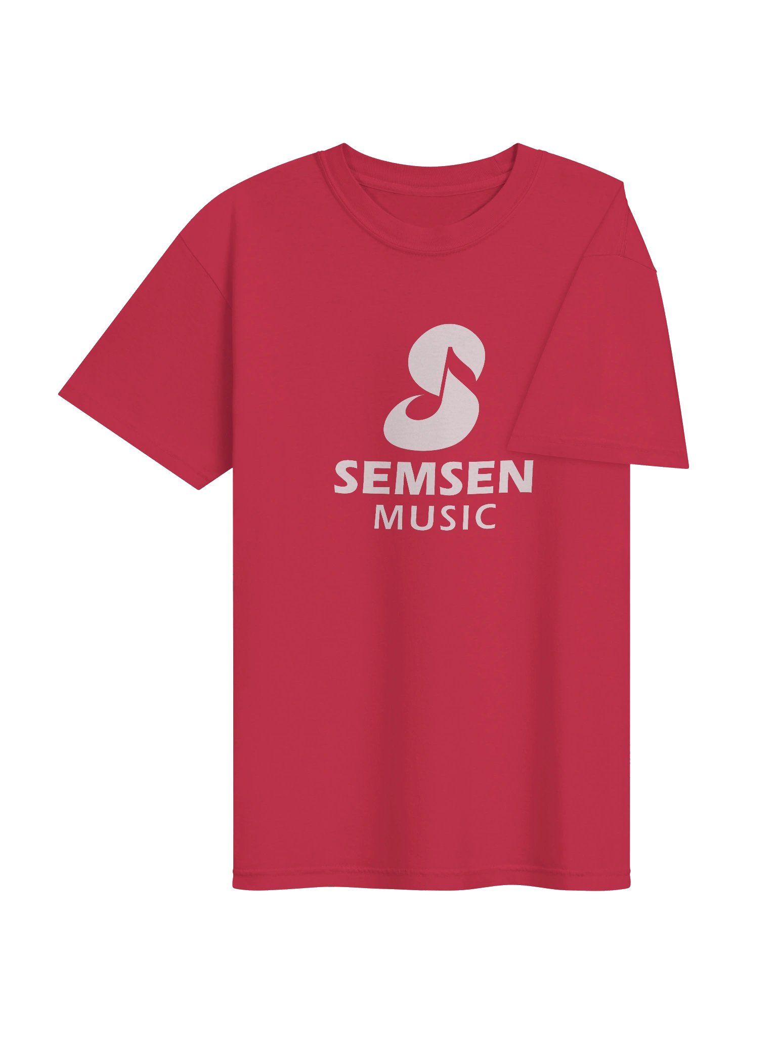 SBC Semsen Music Tee product image (4)