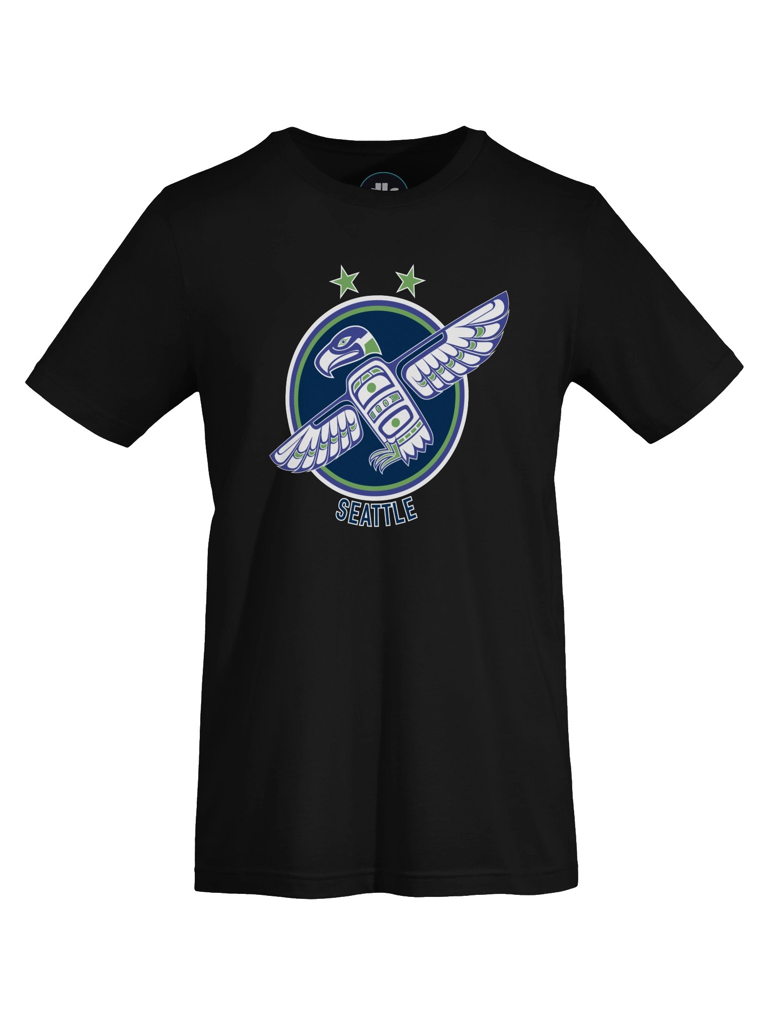 Seattle FC T-Shirt product image (5)