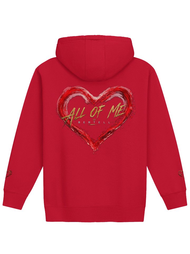 ALL OF ME HOODIE (EMBROIDERY) product image (10)