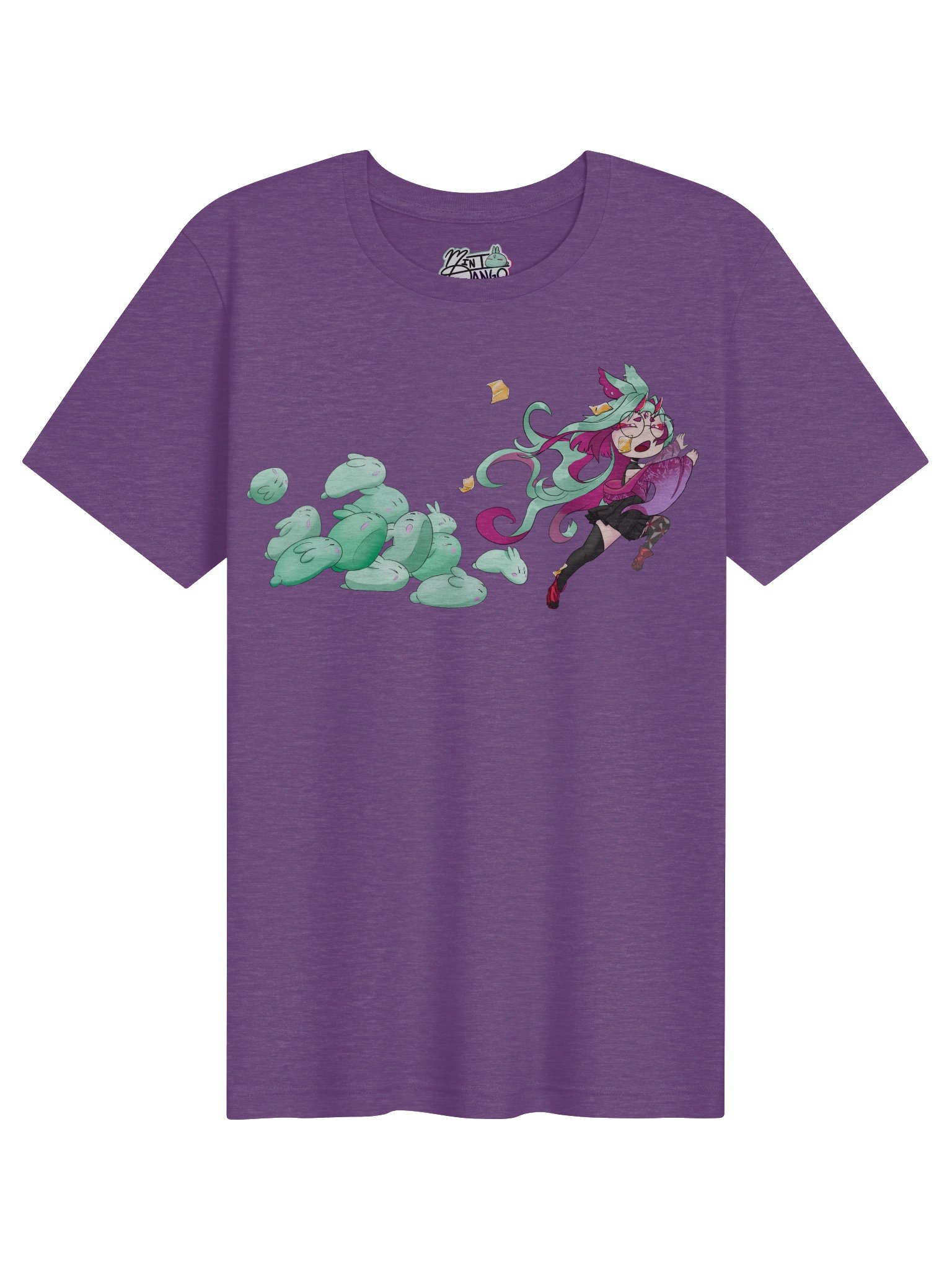 "Say Cheese" Shirt product image (31)