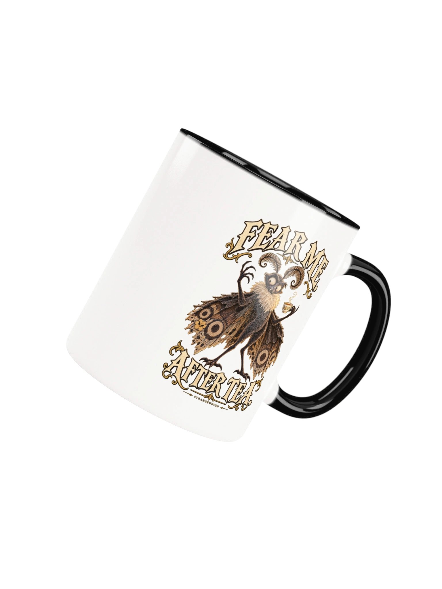 Oswick Tea Mug product image (7)