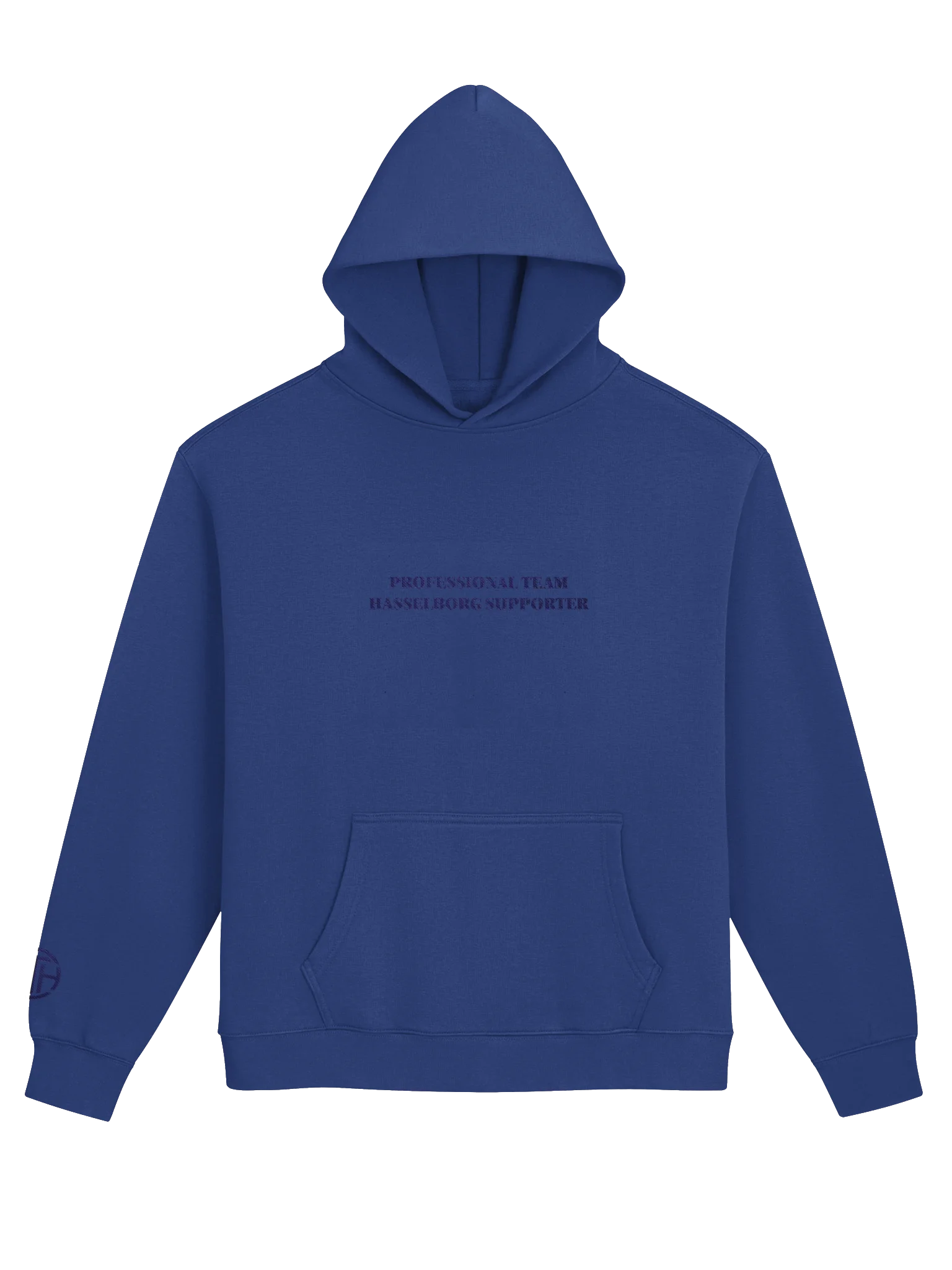 Professional supporter - Hoodie product image (1)