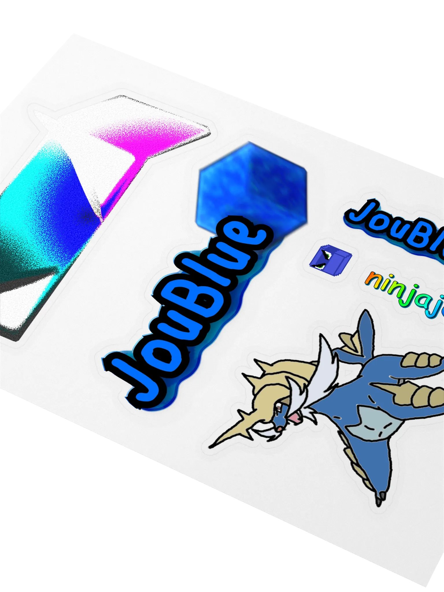 JouStickers2 - Collection product image (2)