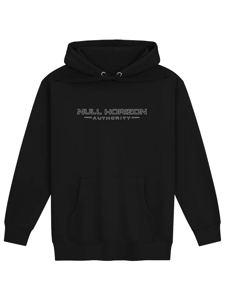 NHA Outpost 8 Hoodie product image (2)