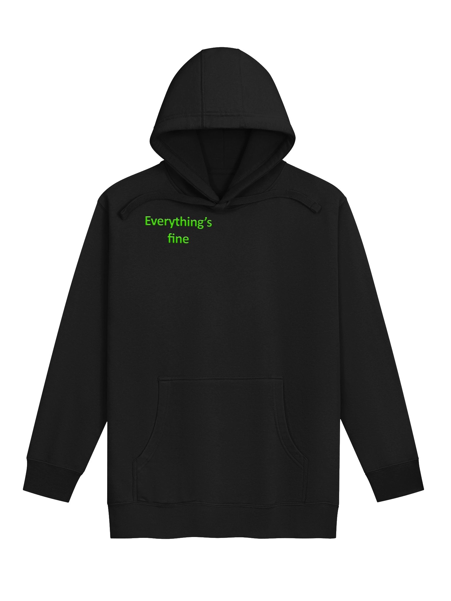 everything is fine product image (1)
