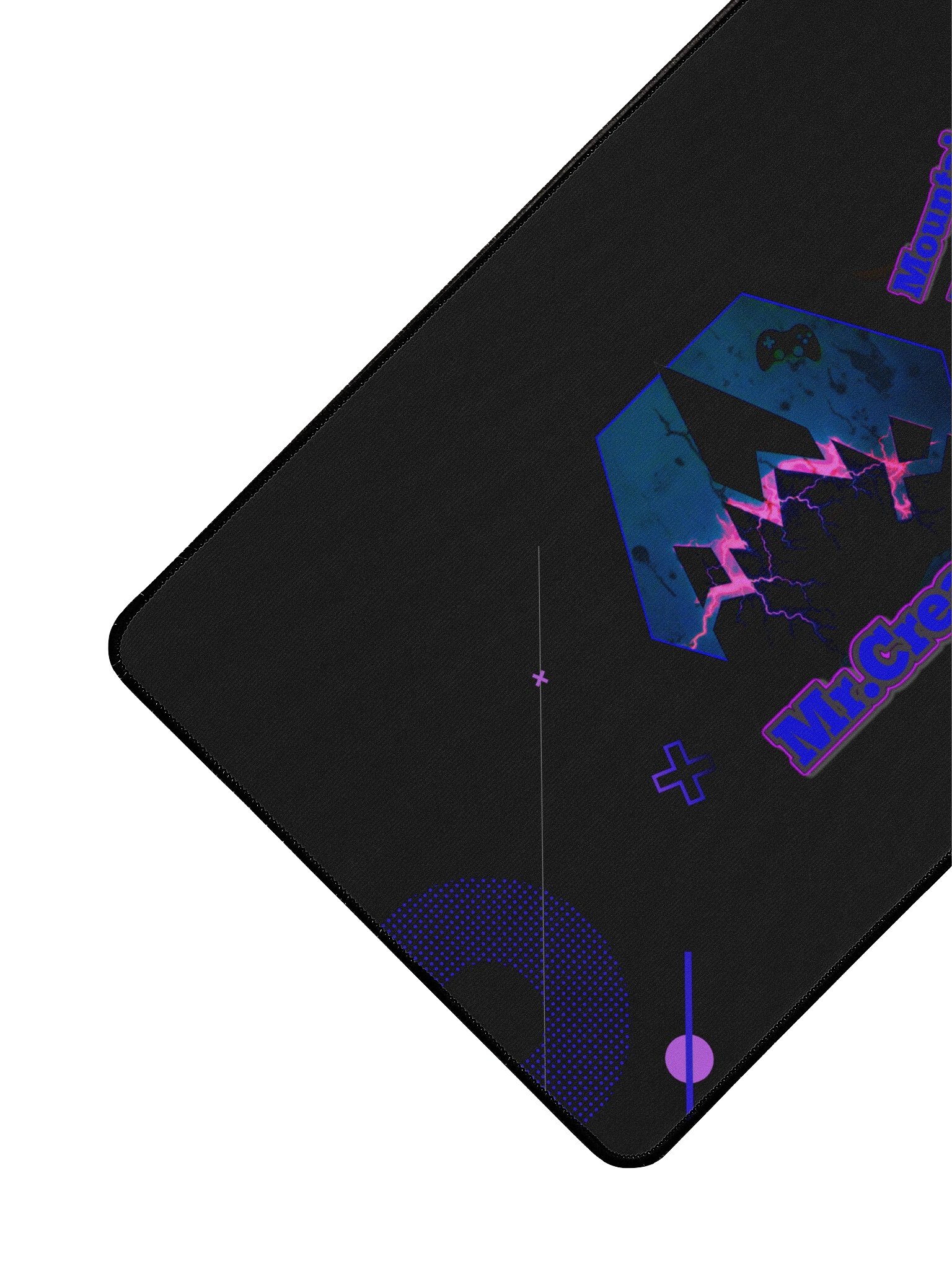 Mr. Creative's MtLG Oversized Deskmat/Mousepad product image (3)