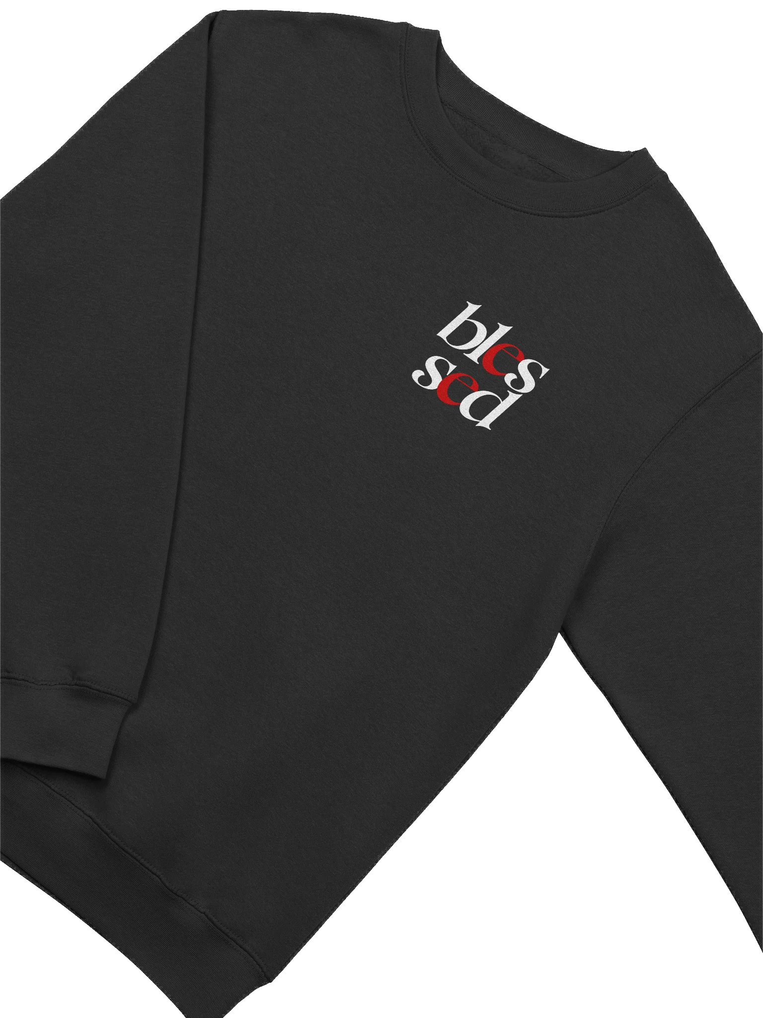 Blessed Sweatshirt product image (3)
