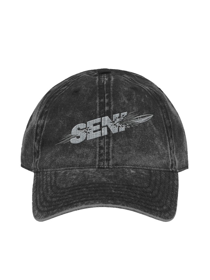 Bullet Vintage Dad Hat product image (2)