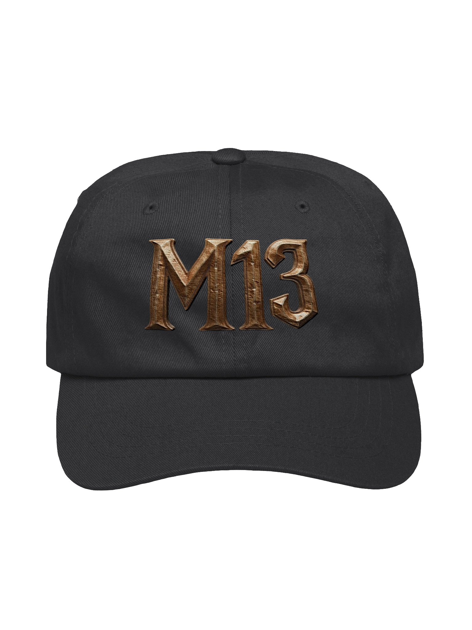 M13 Bronze 3D product image (1)