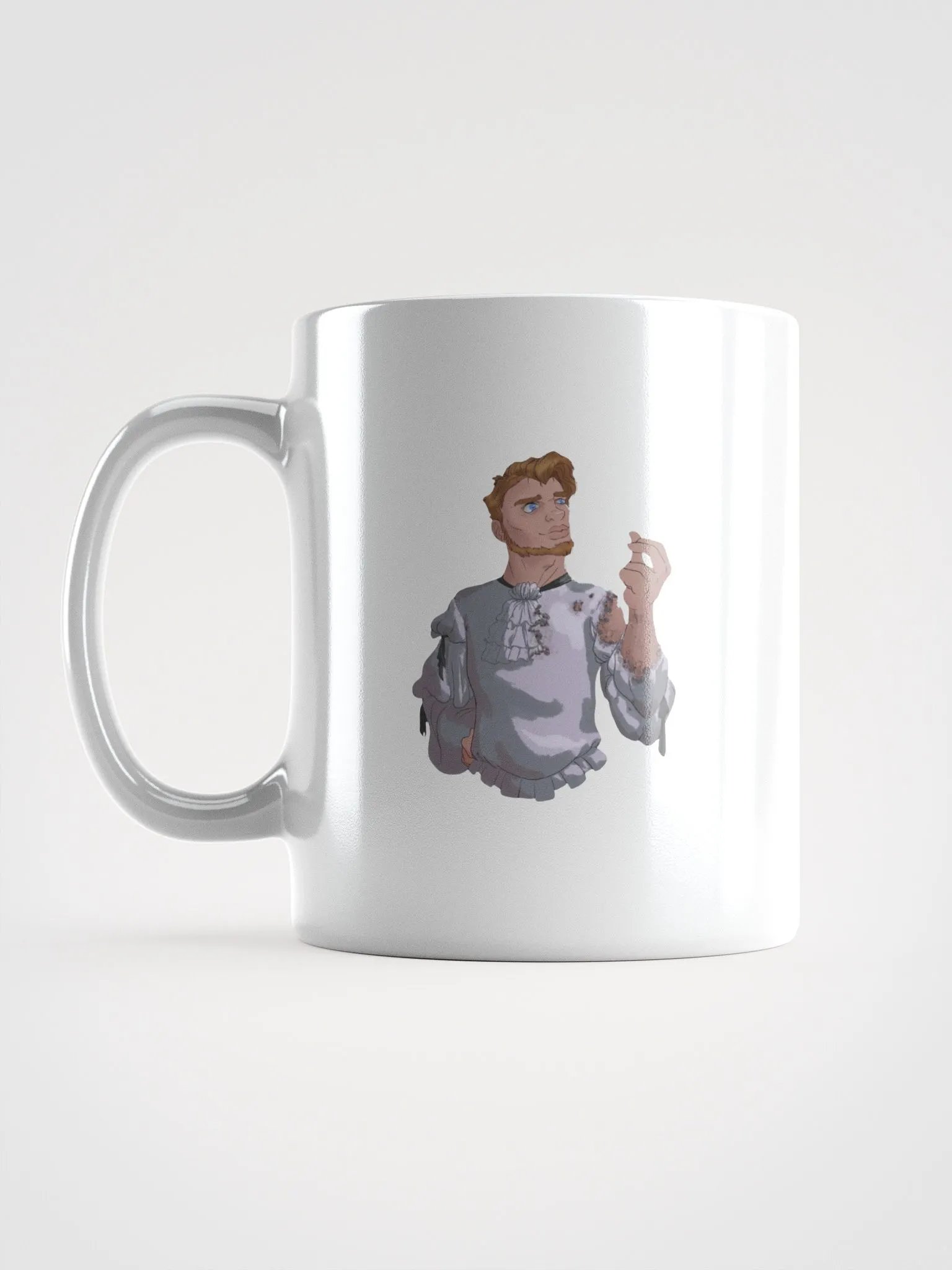 Ian Mug Book 1 Quote product image (6)