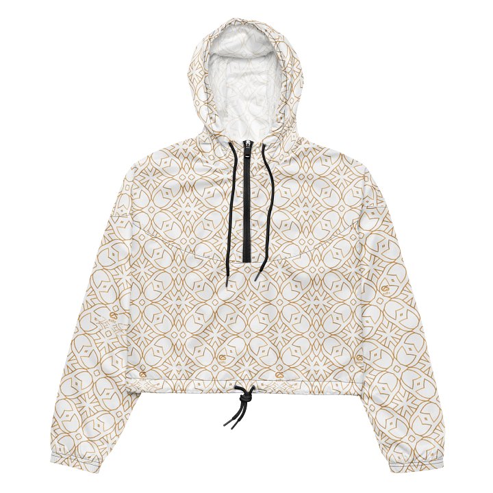 Mosaic Women's Cropped Revup product image (3)