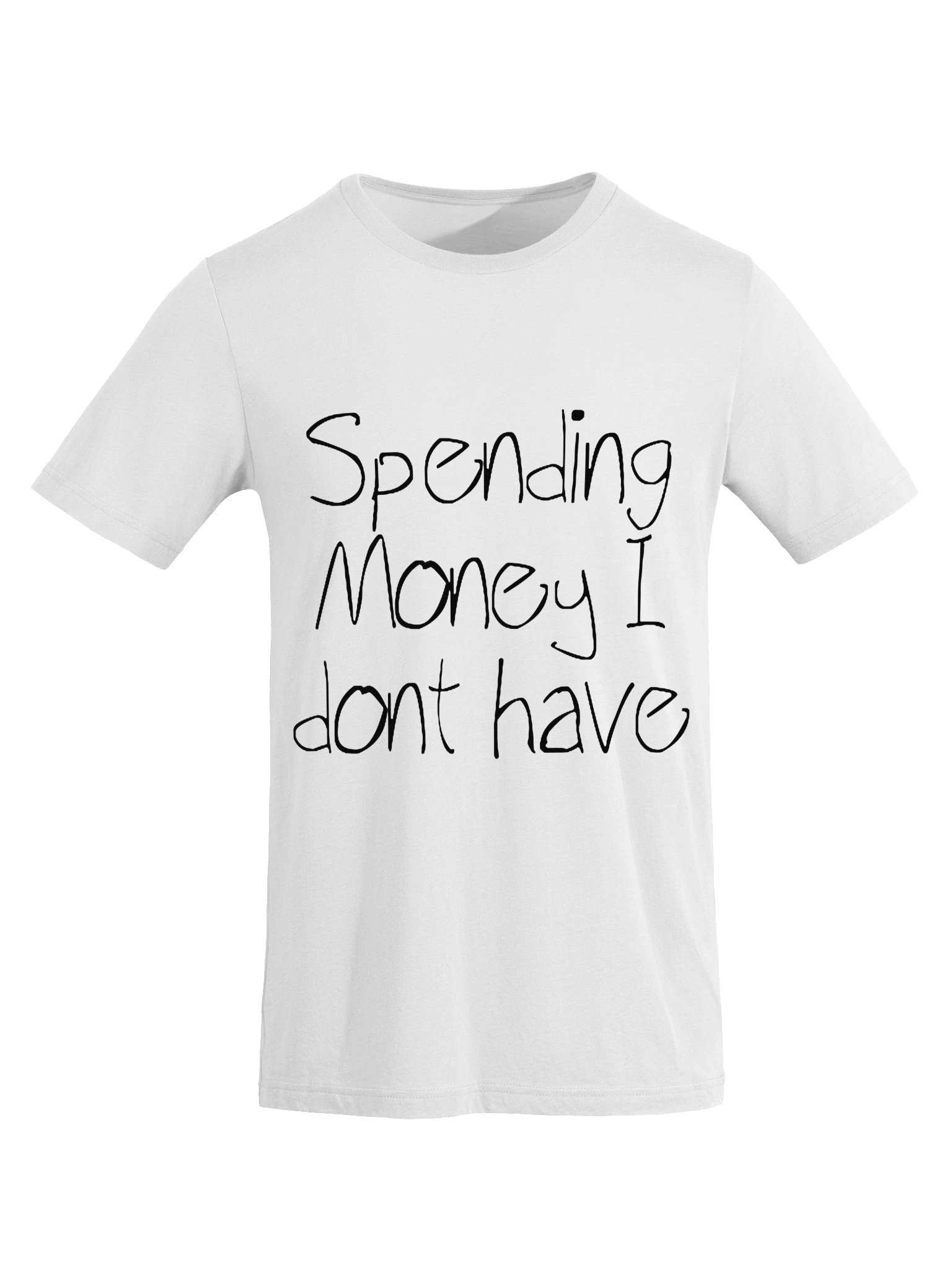 BROKE ASF TEE product image (8)