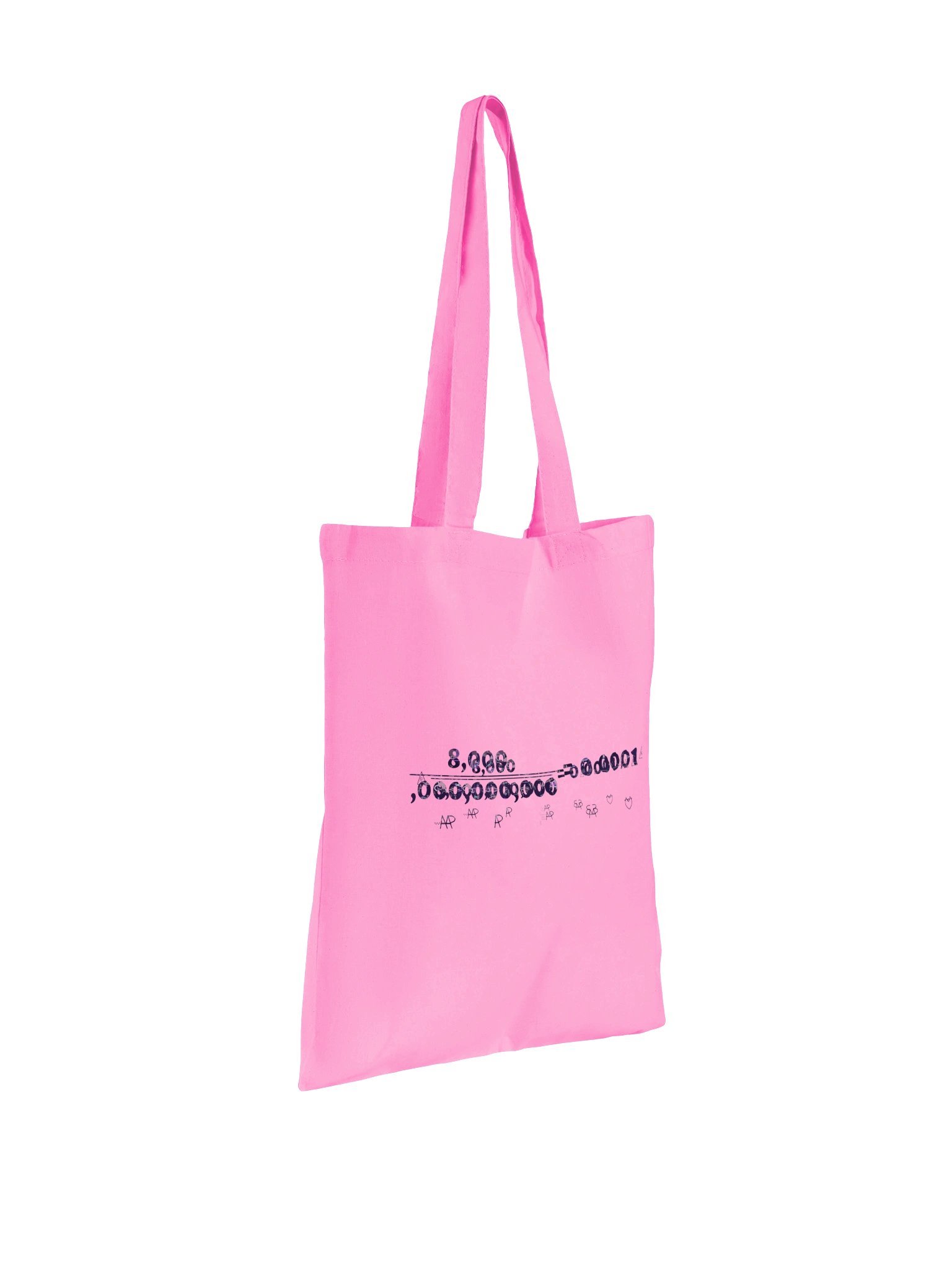 THE EQUATION — Tote product image (3)