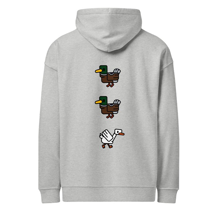 Duck Duck Goose Hoodie (Light) product image (1)