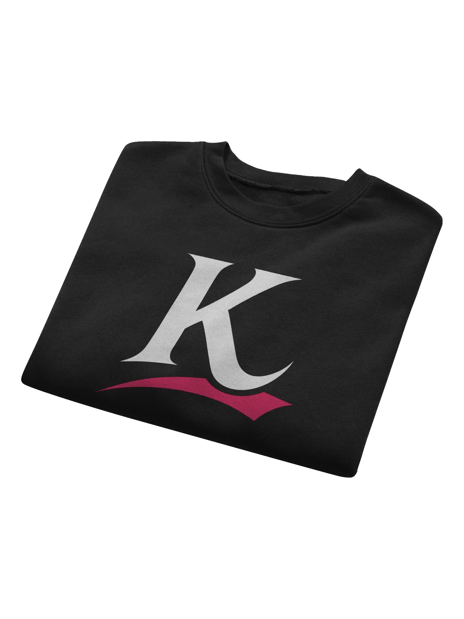 Together for K Crop Sweatshirt product image (8)