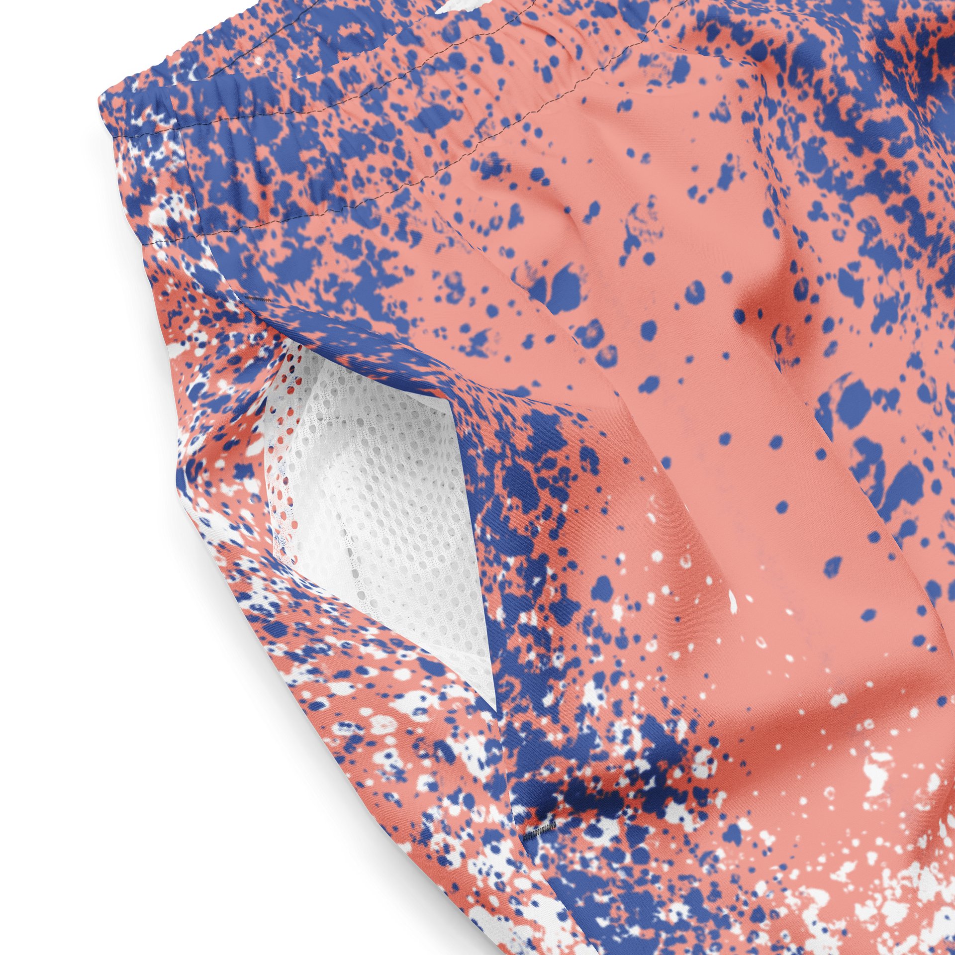 "Splash 3" Swim Trunks product image (3)
