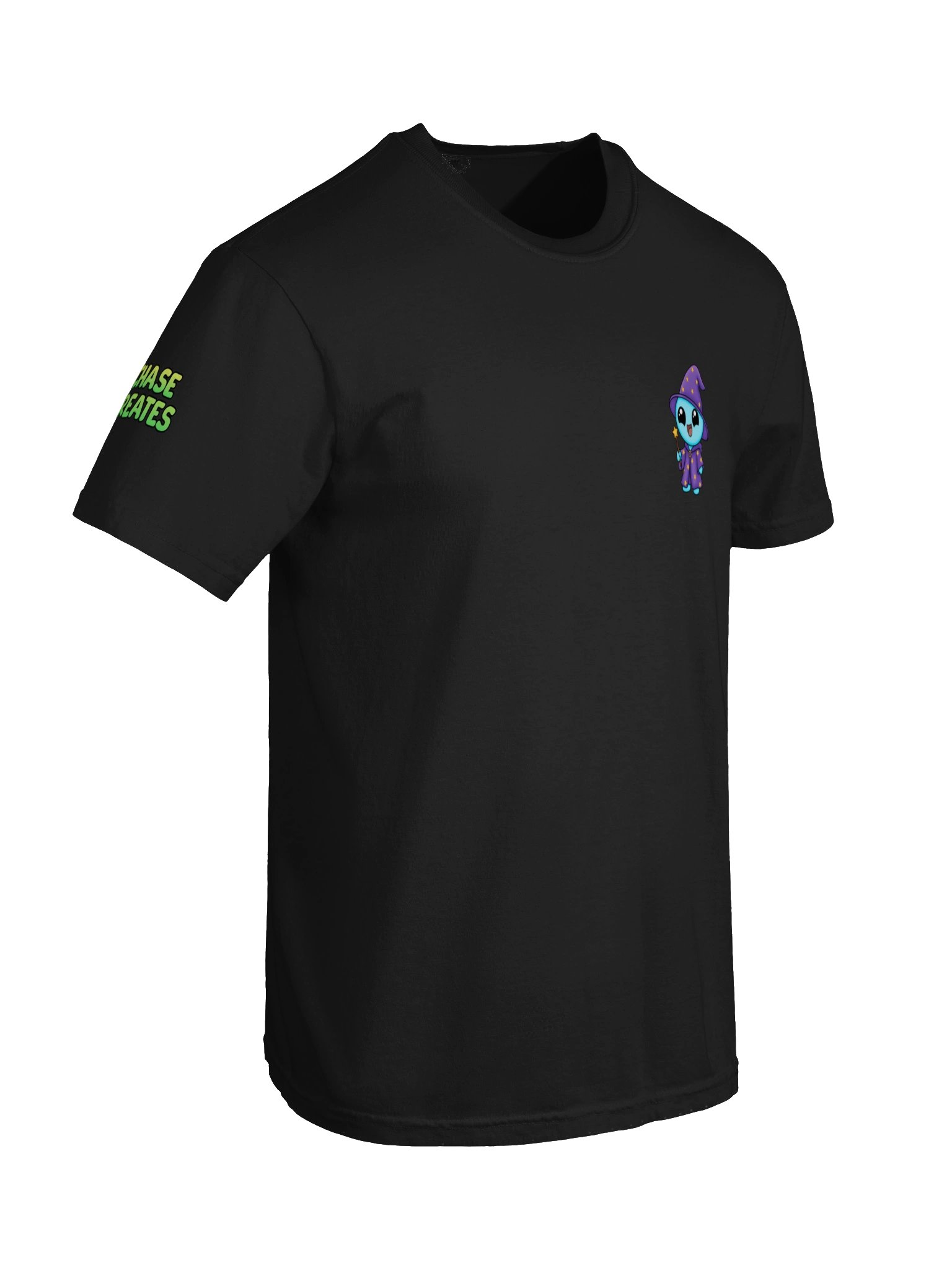 Spells, Sweets & Spooky Treats Tee product image (10)