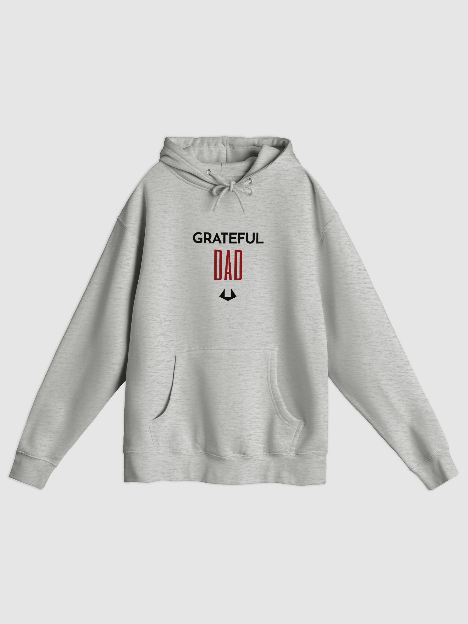 Urgers Grateful Dad Hoodie product image (1)