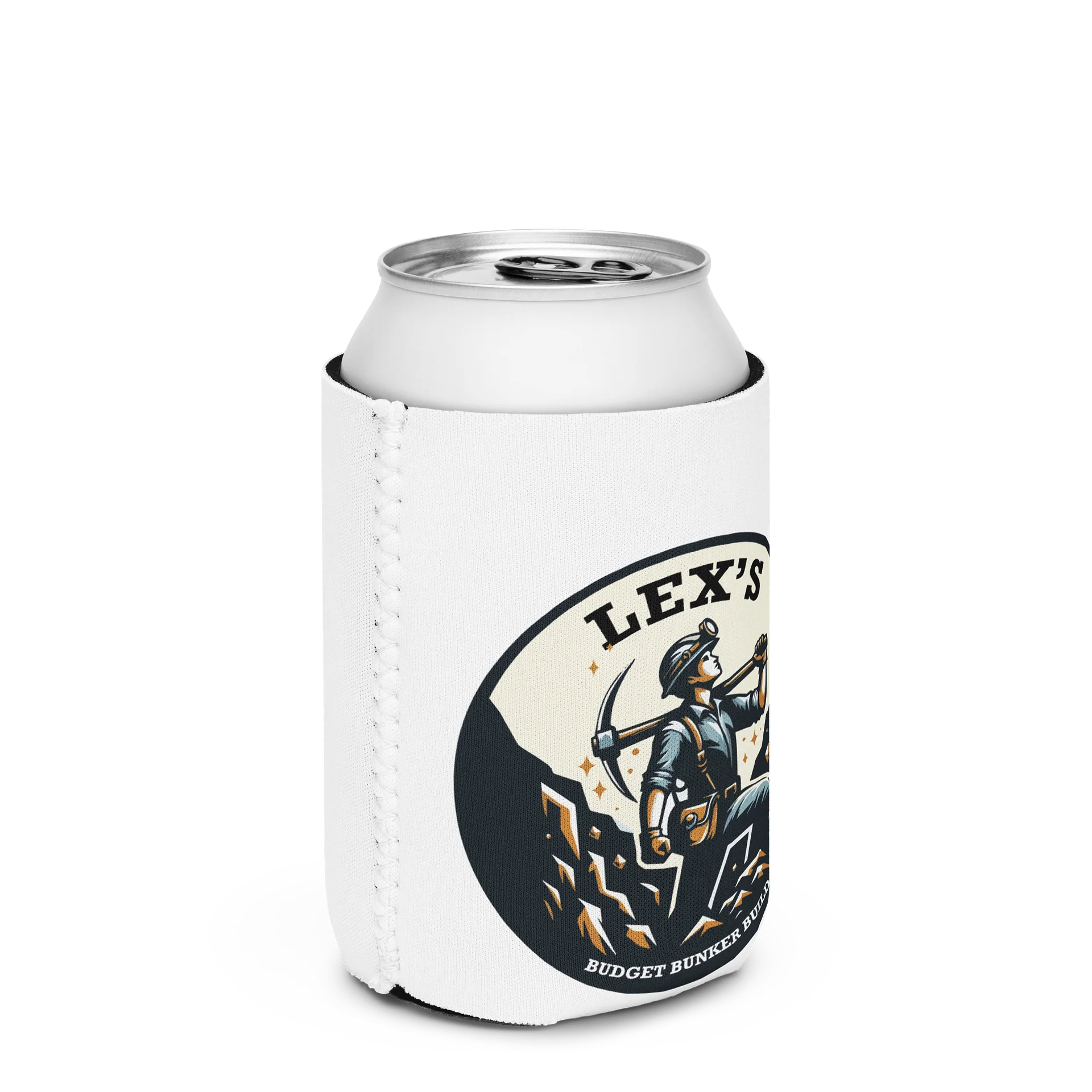 Can Coozie product image (3)