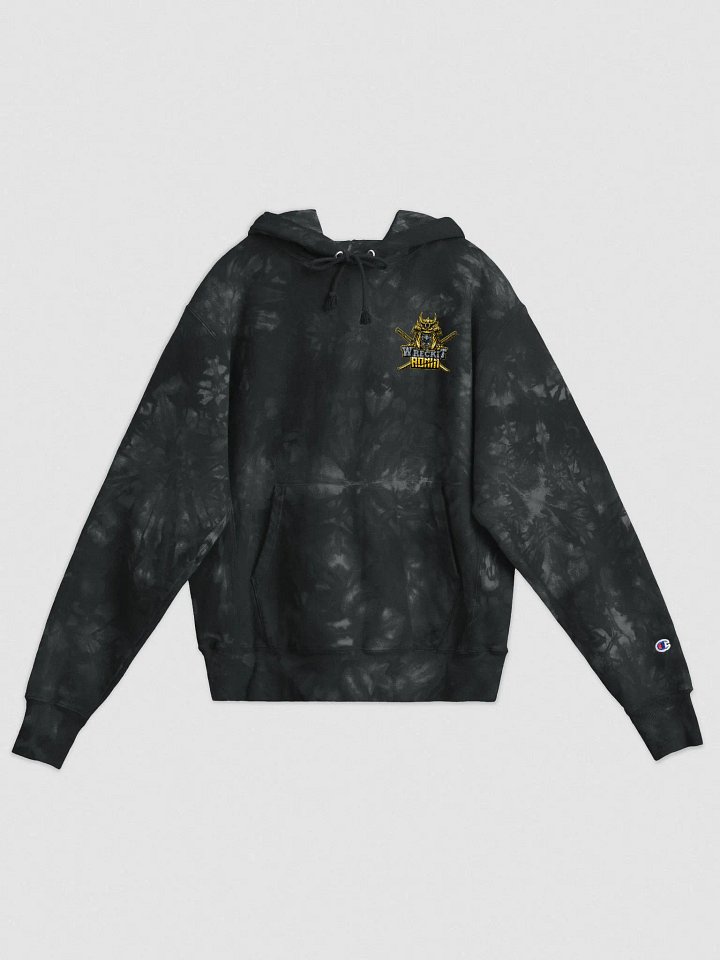 Ronin Pocket Hoodie product image (1)