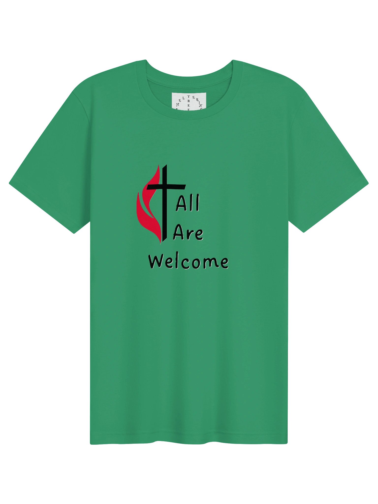 All Are Welcome product image (51)