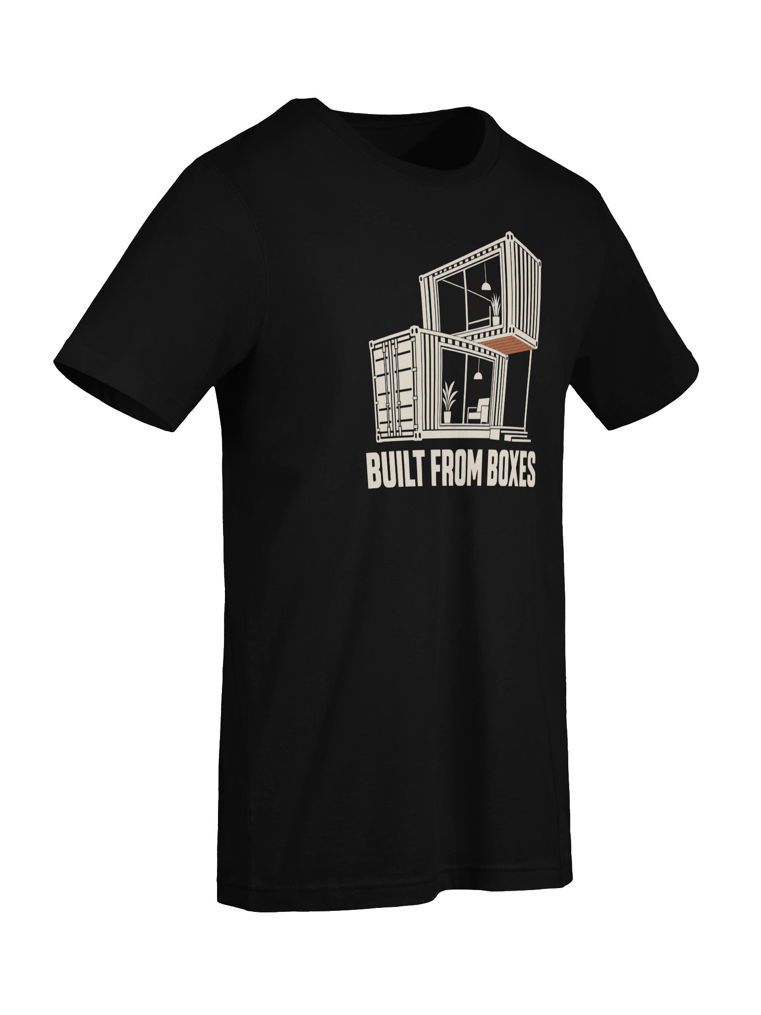 Built From Boxes Tee product image (69)