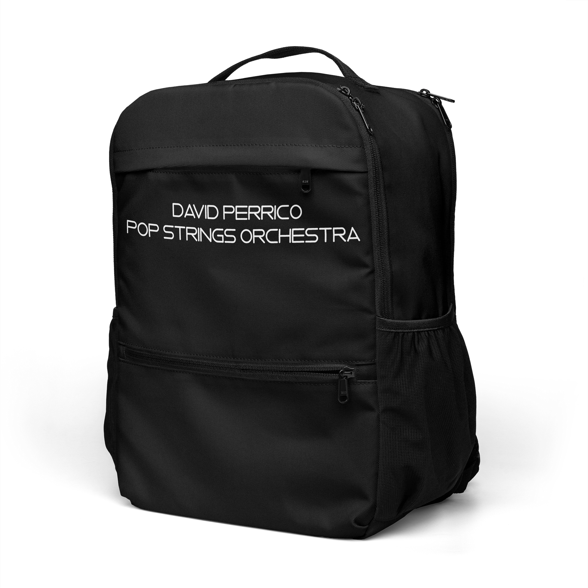 Pop Strings Orchestra - Backpack product image (5)