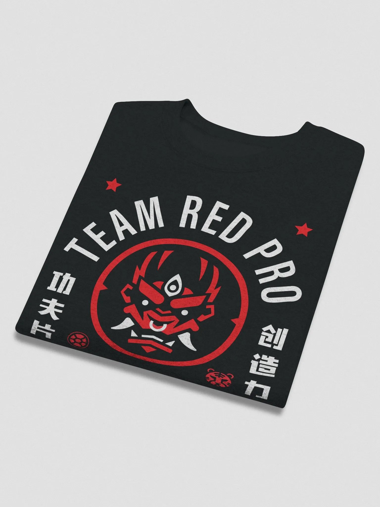 TRP Jiāyóu Crew Neck Sweater product image (5)