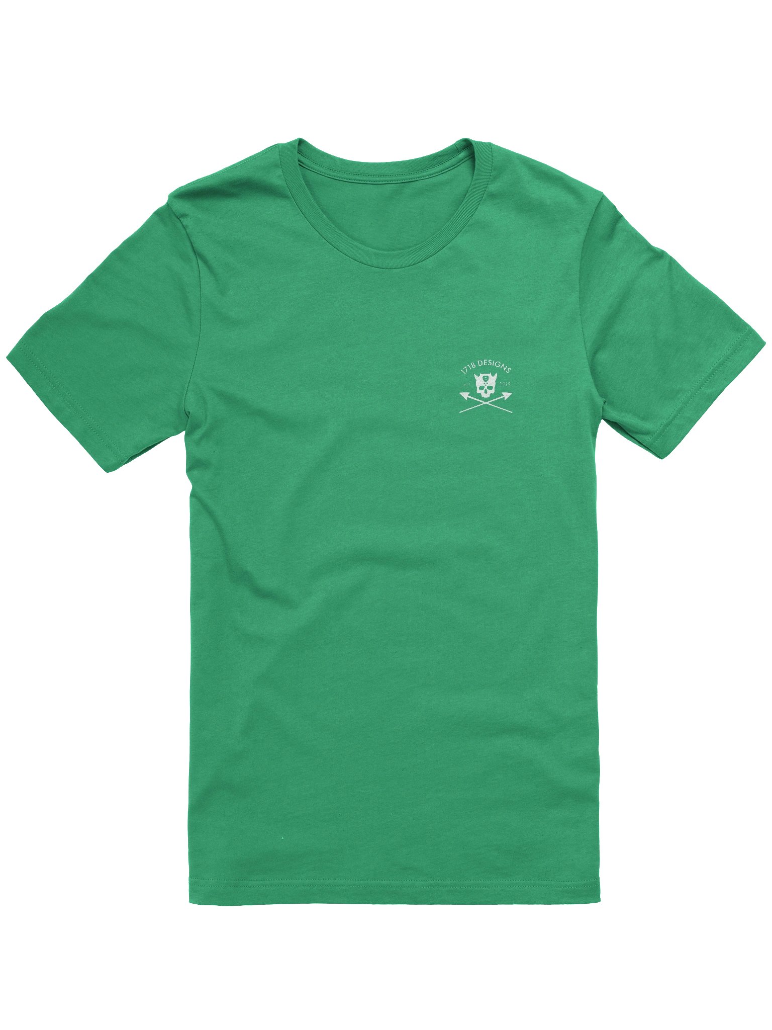 North Carolina Revenge Tee-Cape Fear Edition product image (1)