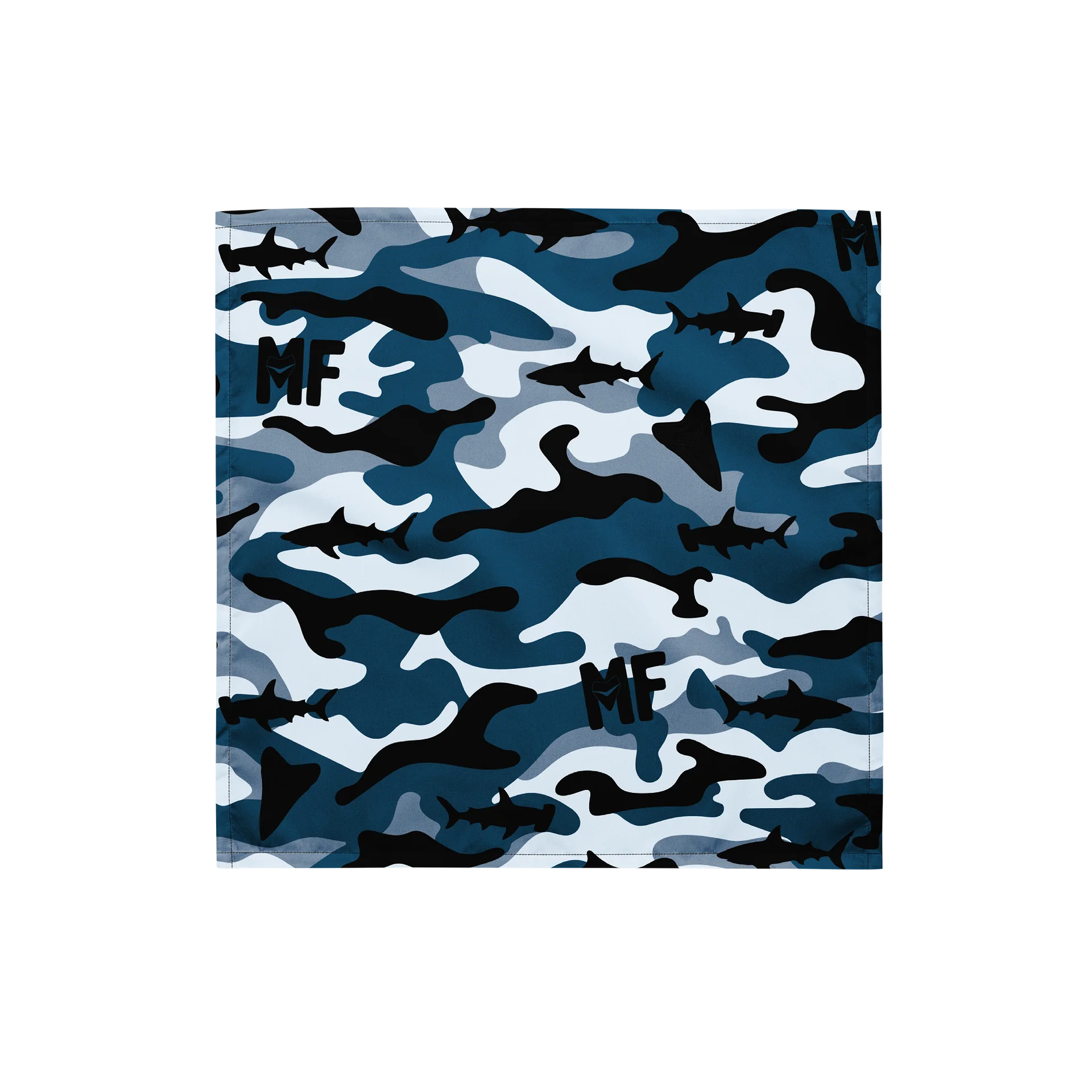 Messy Farms Bandana product image (1)