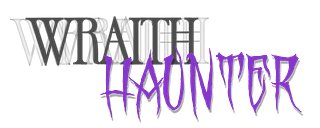 wraithhaunter
