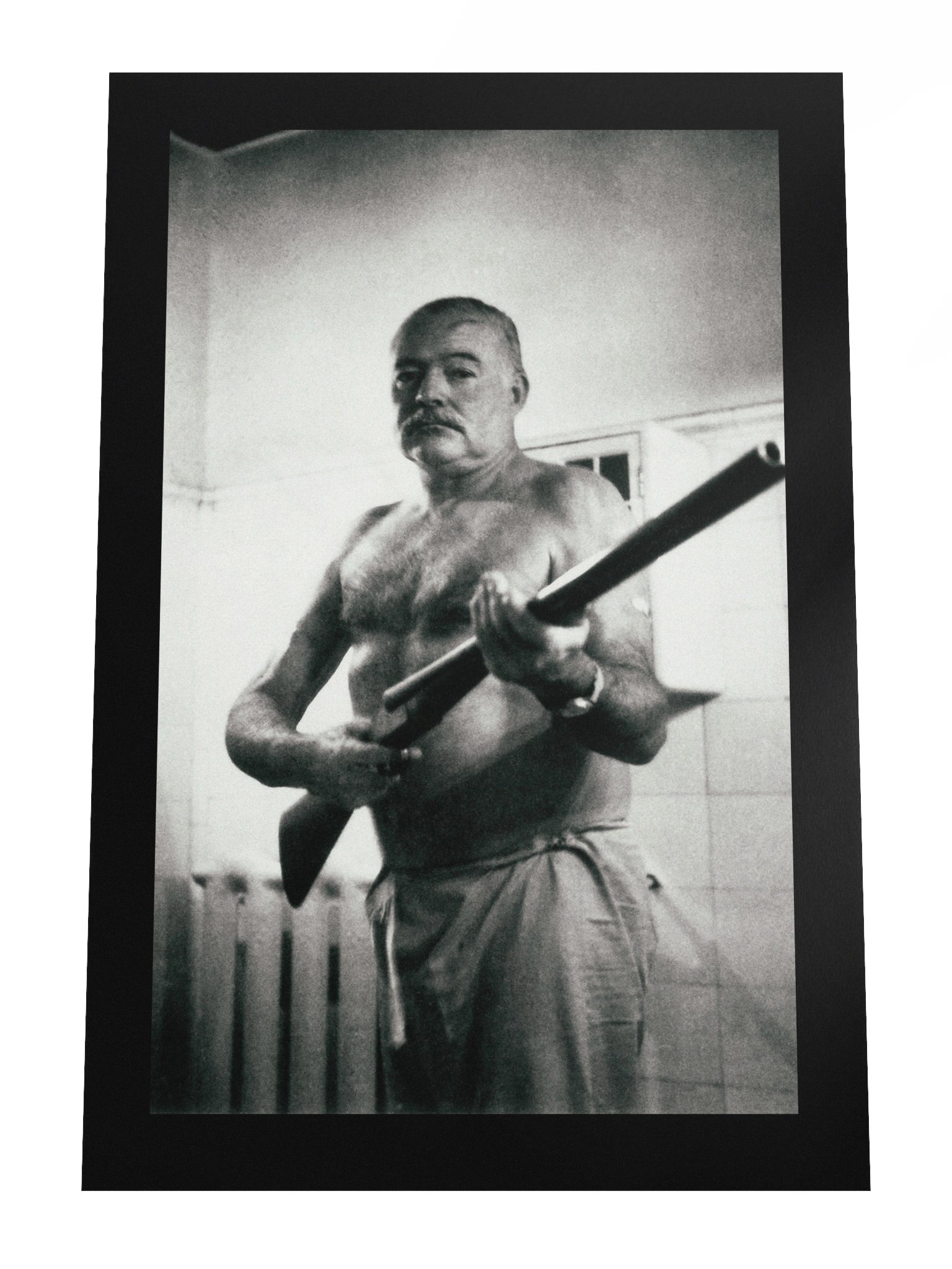 Hemingway de résistance product image (4)