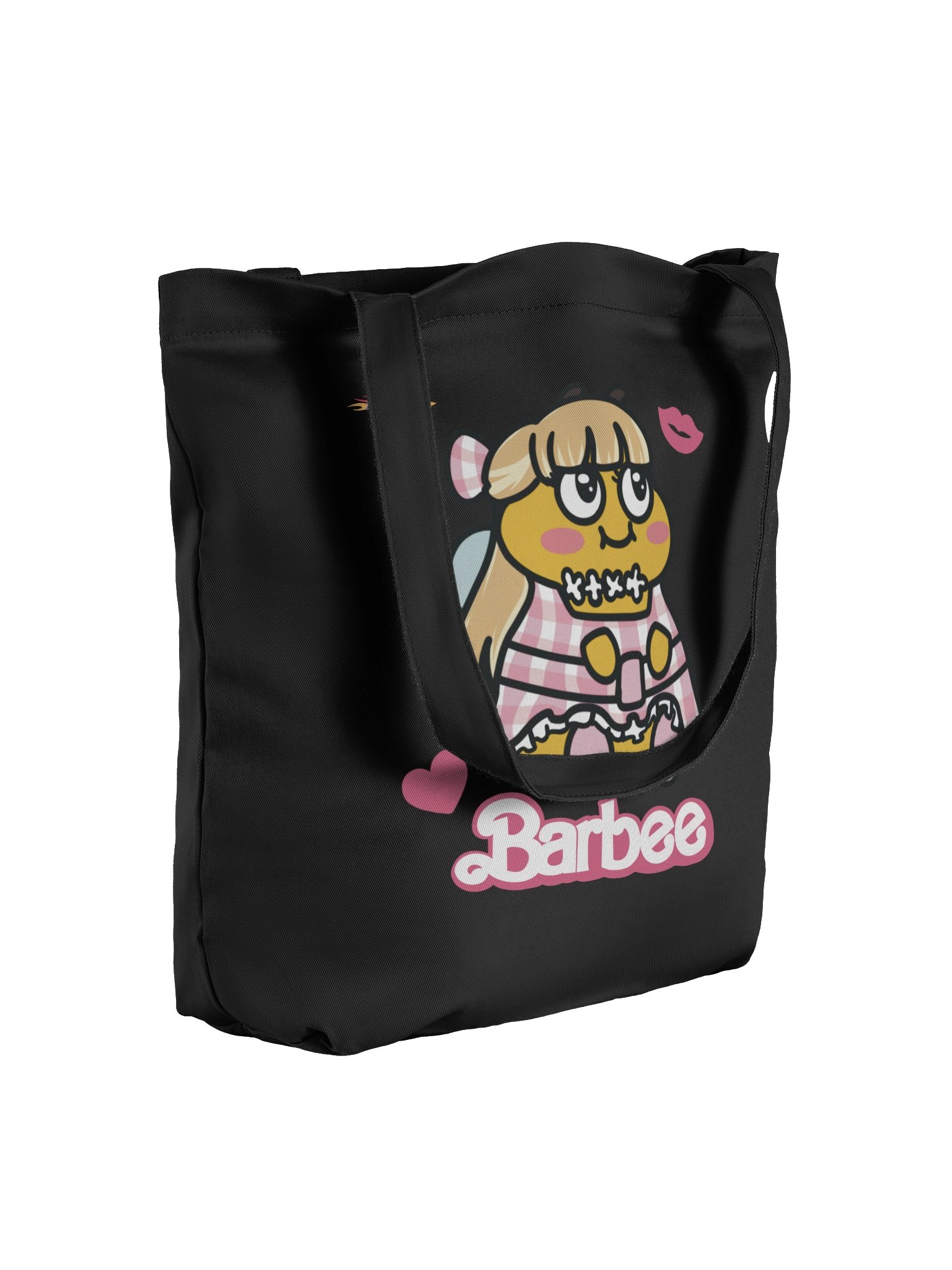 barbee Tote bag product image (8)