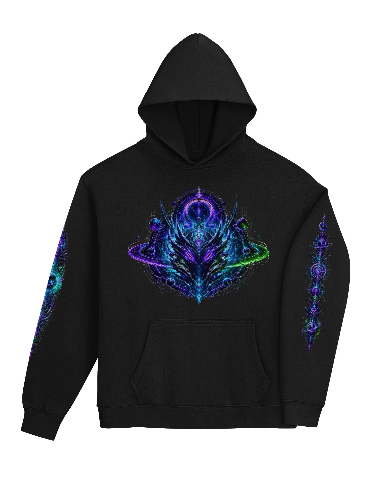 Alien wear product image (4)