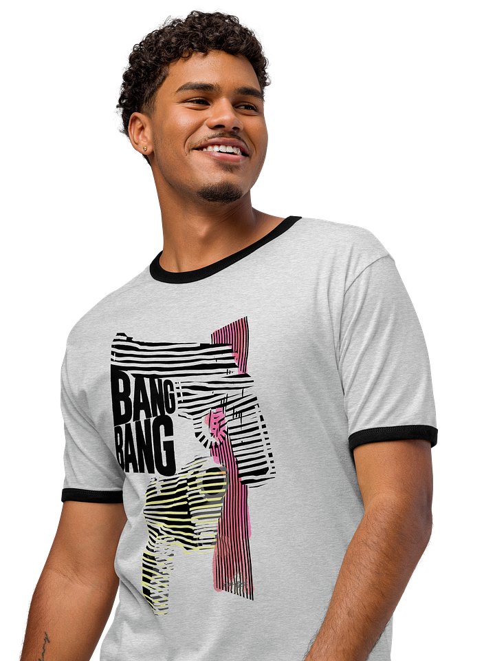 BANG BANG | T SHIRT product image (8)