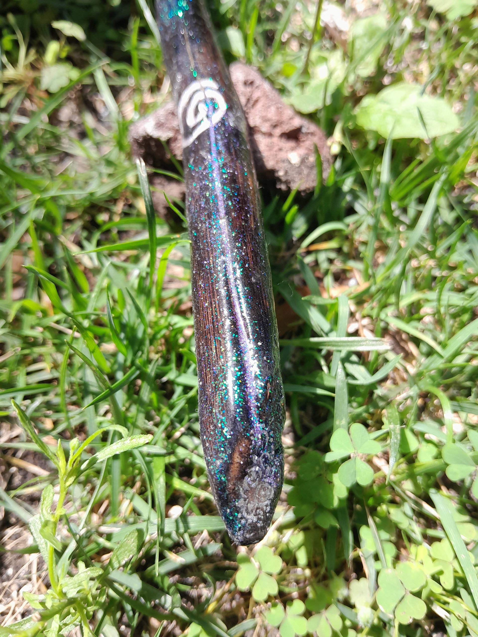 Galaxy Queen Wand product image (5)