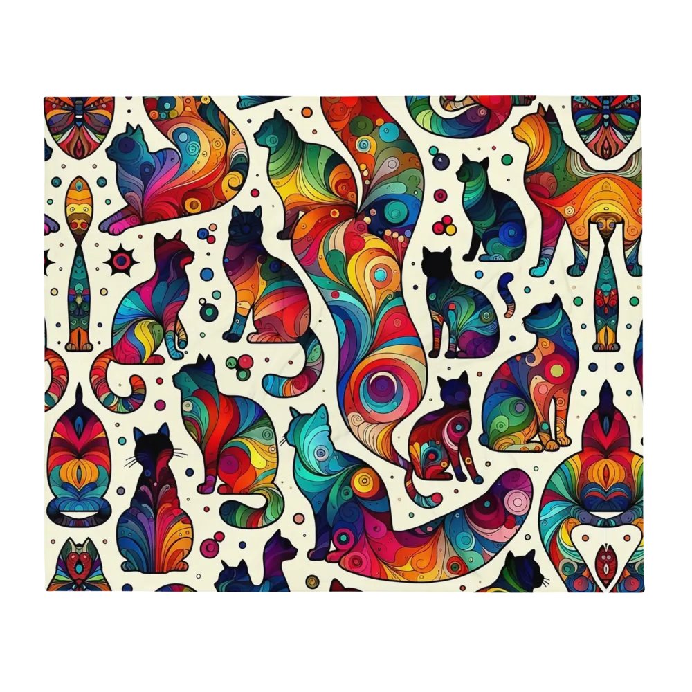 Throw Blanket product image (13)
