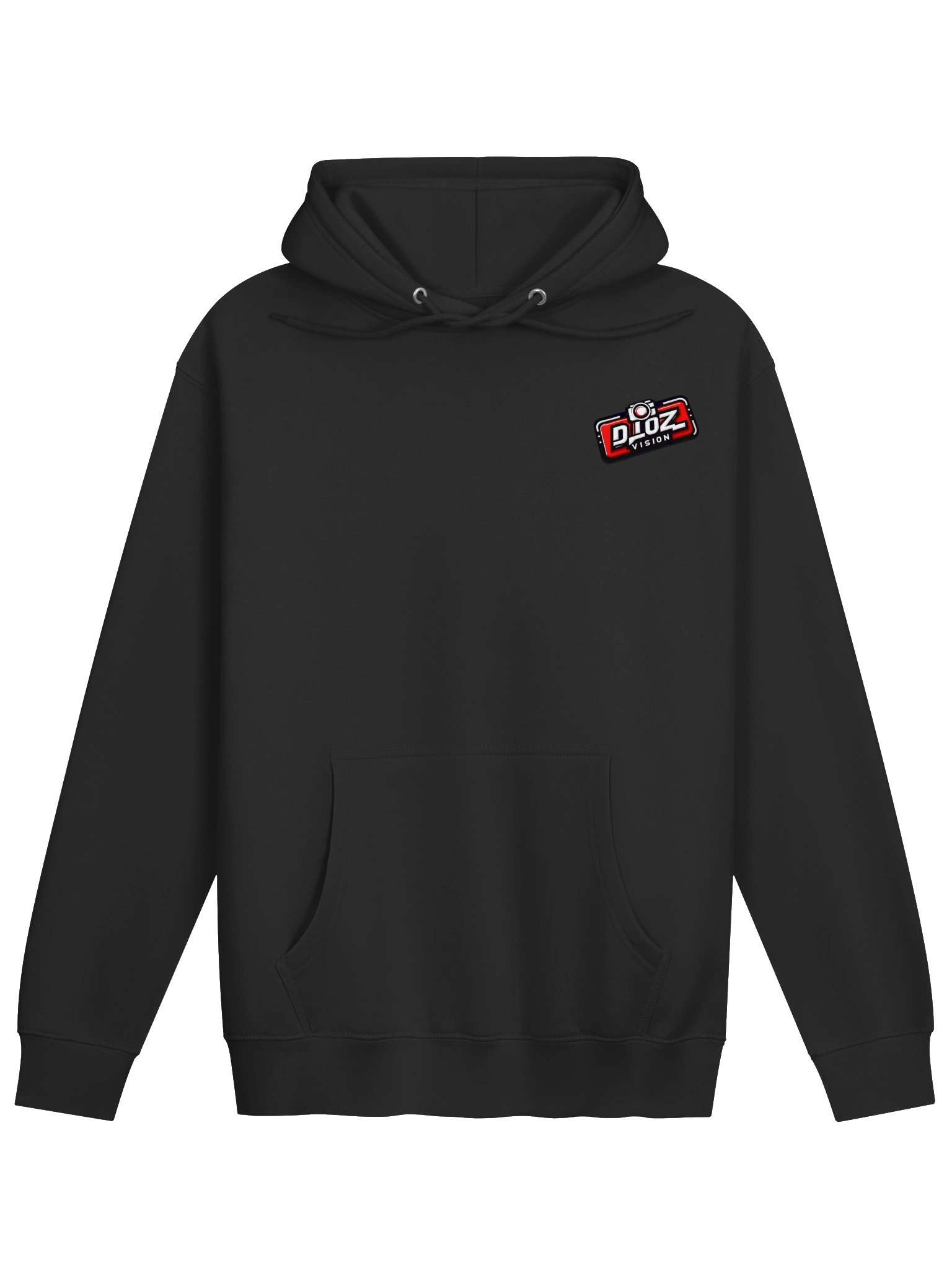 DLOZ HOODIE product image (2)