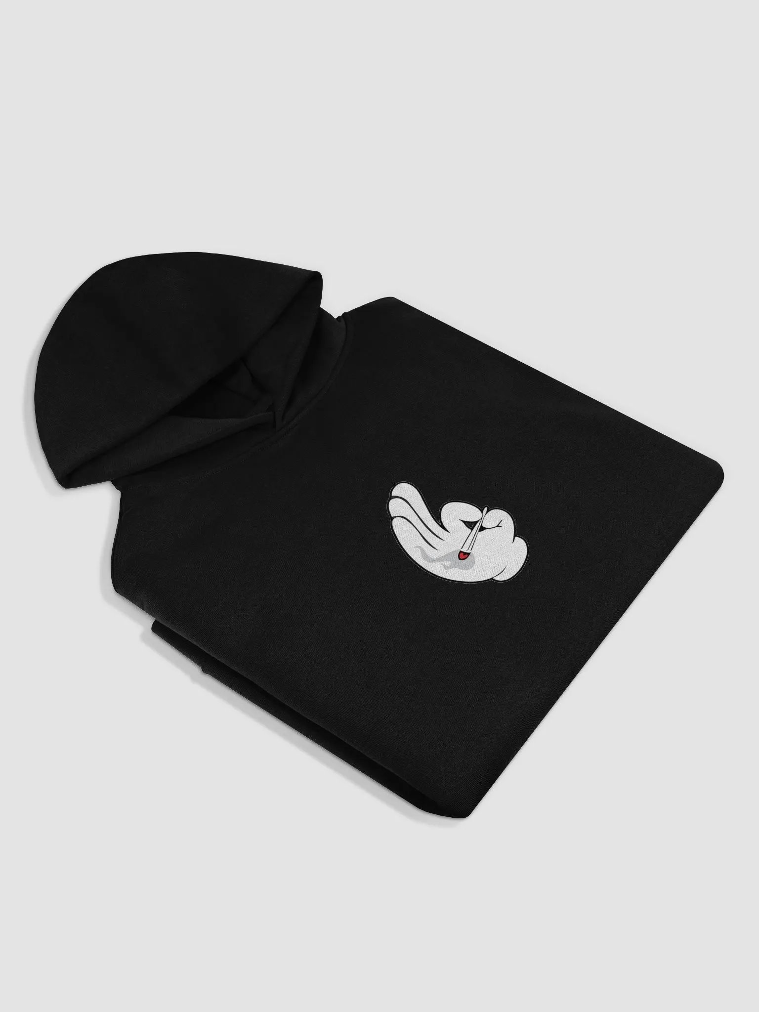 Chill logo Hoodie product image (3)