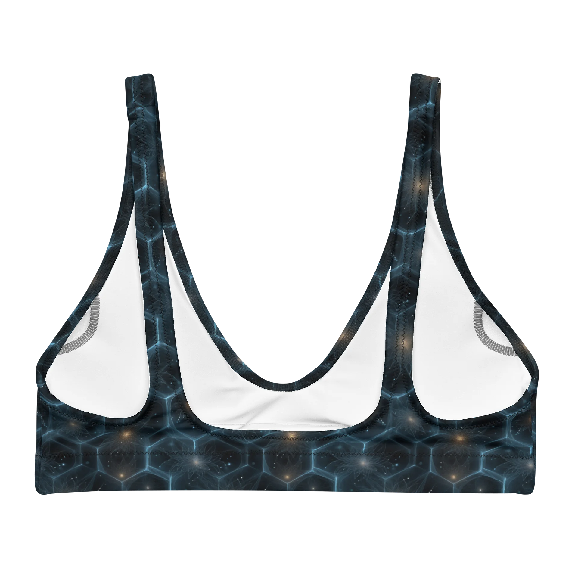 Cybernetic Honeycomb Top product image (2)