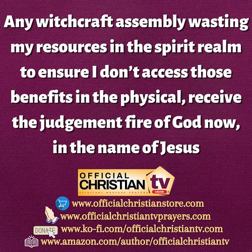 #prayer #spiritualwarfareprayers #Day249 
Prayer Books HERE 👉 https://amzlink.to/az0jvy31IDOvi
Partners 👉 http://www.official...