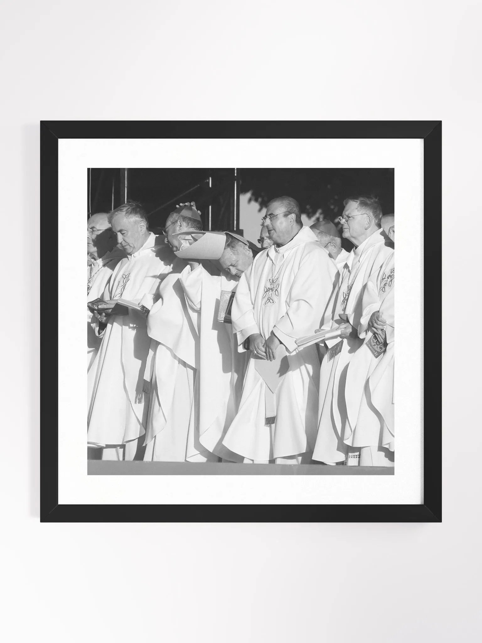 Framed Street Photography product image (1)