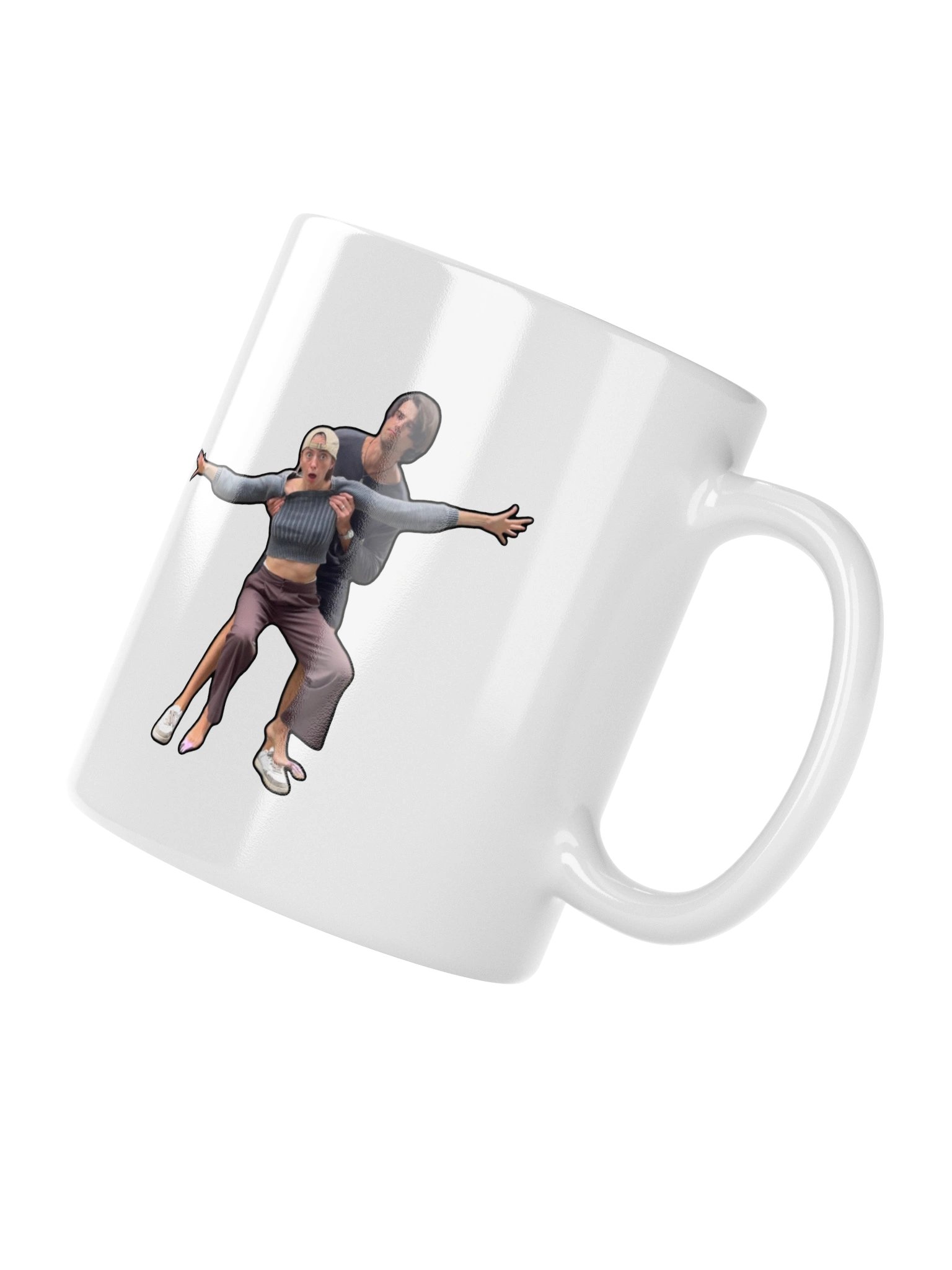 Sloth Mug product image (4)