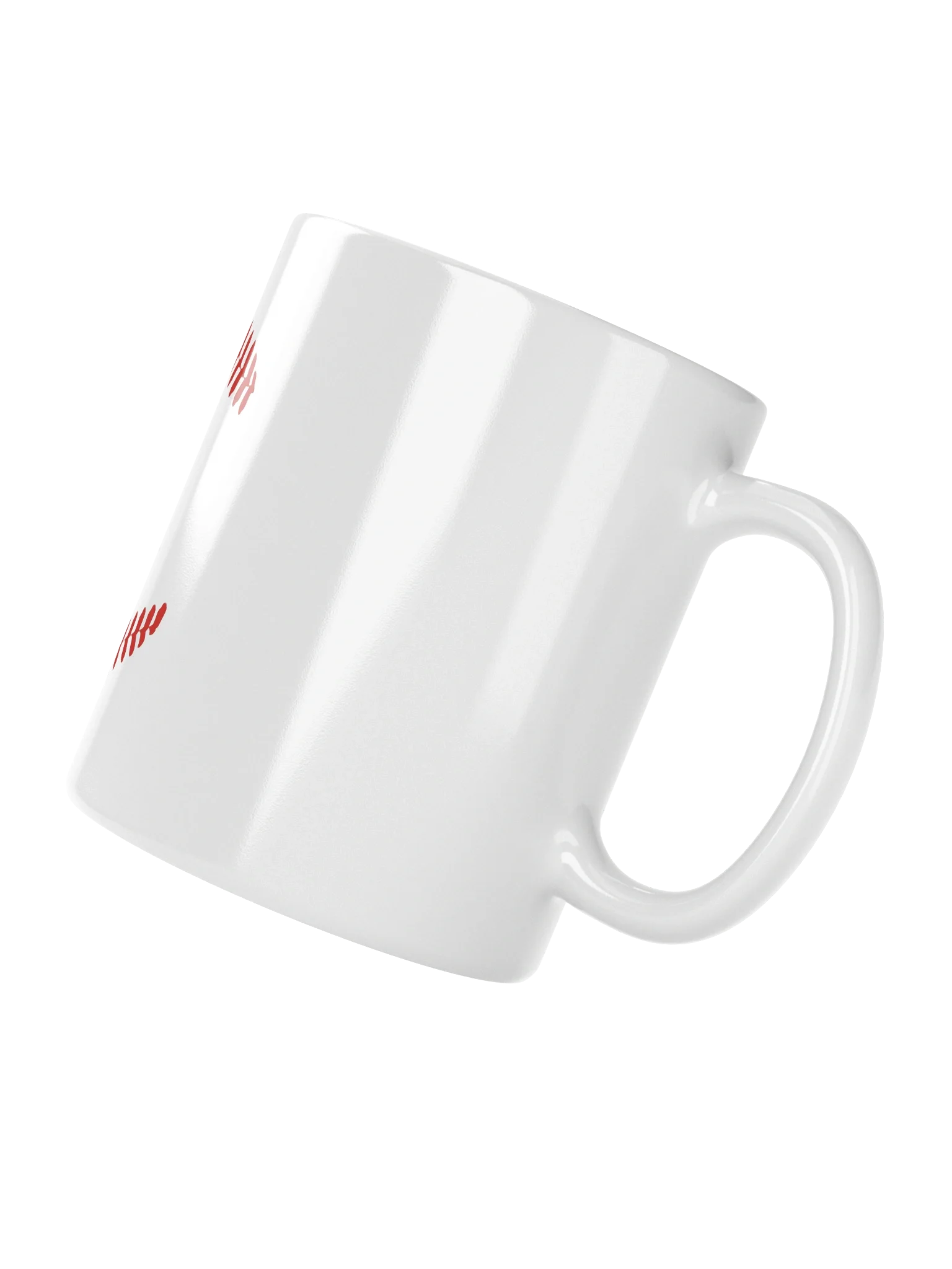 C Seams Mug