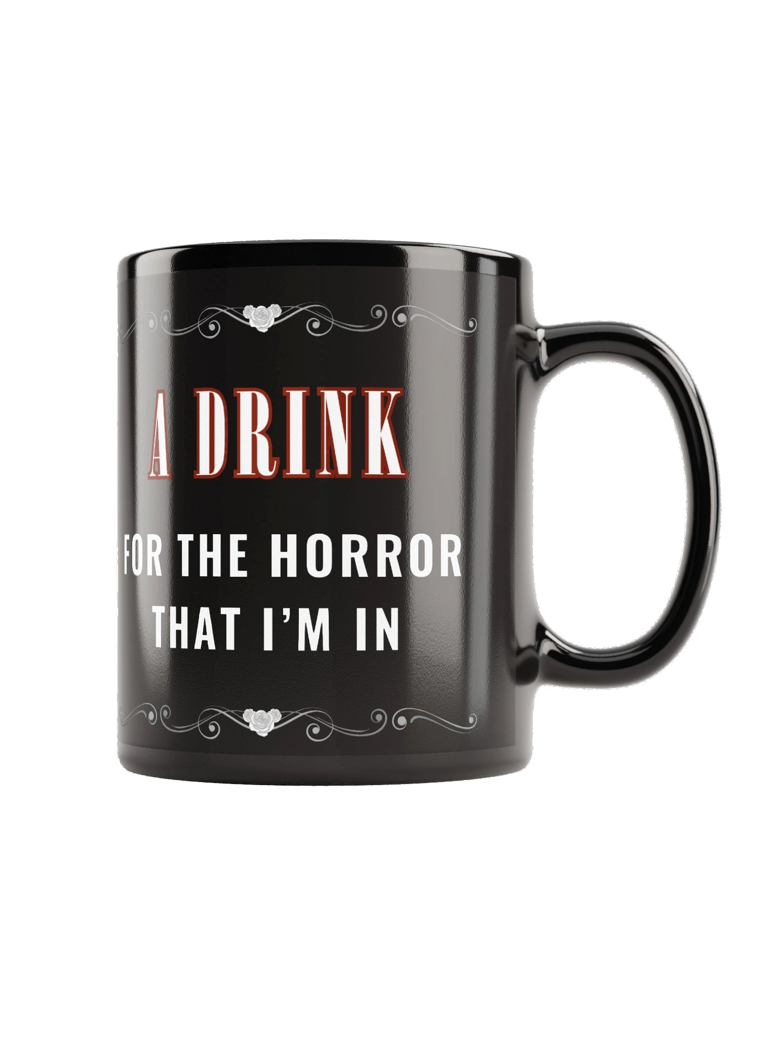 just sleep - mug product image (6)