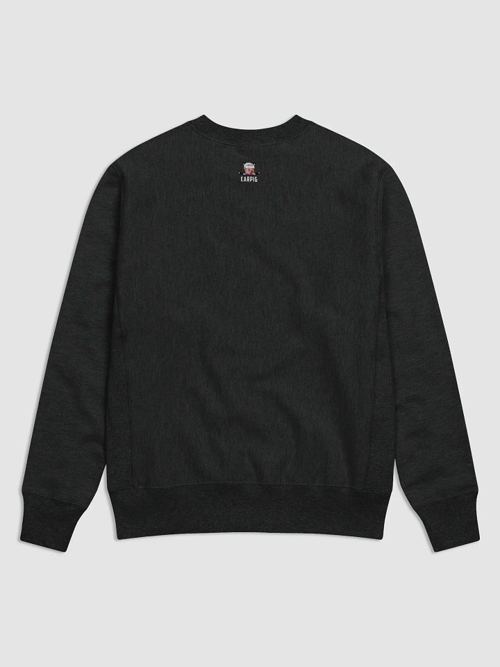 Michigan Alumni Champion Crewneck product image (2)