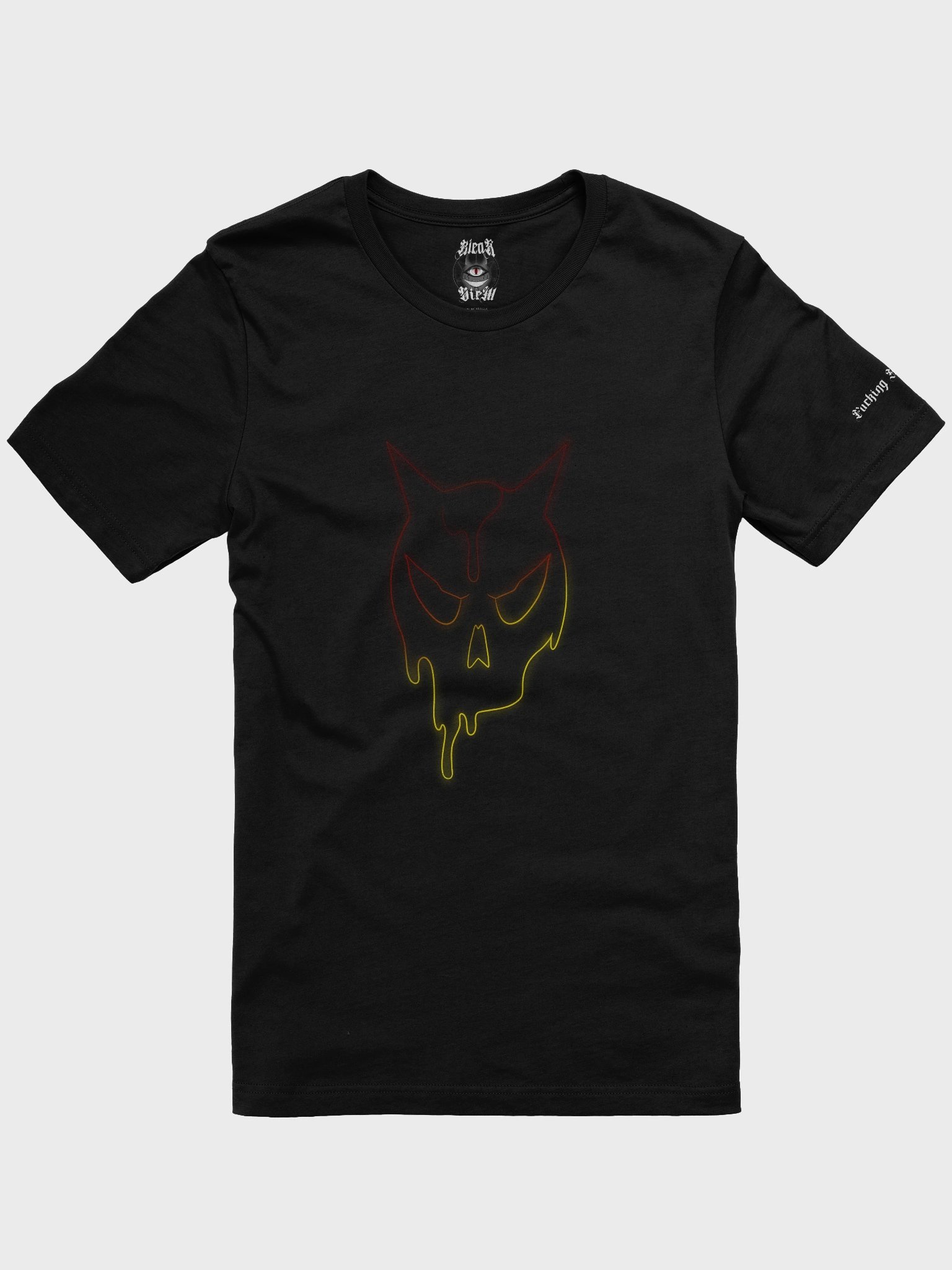 RedYellow Skull product image (1)