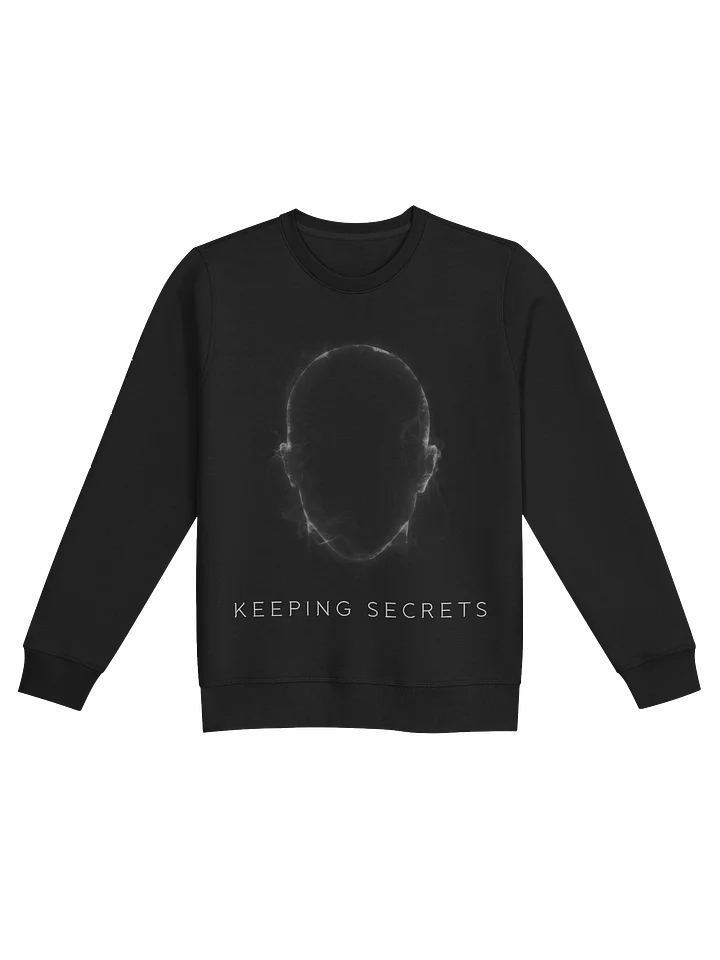 Keeping Secrets Sweater product image (1)