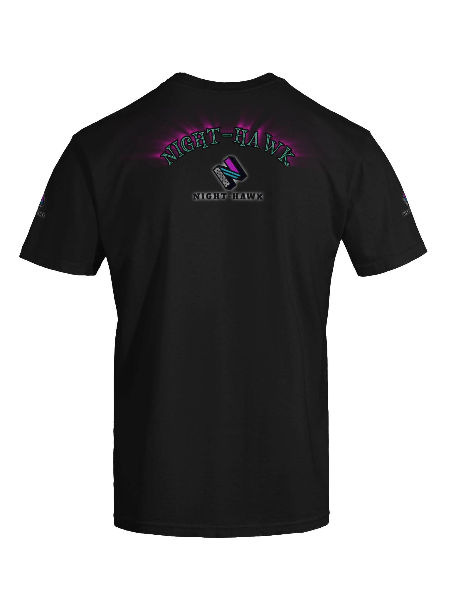F-CAW Magician Bird T-Shirt product image (9)