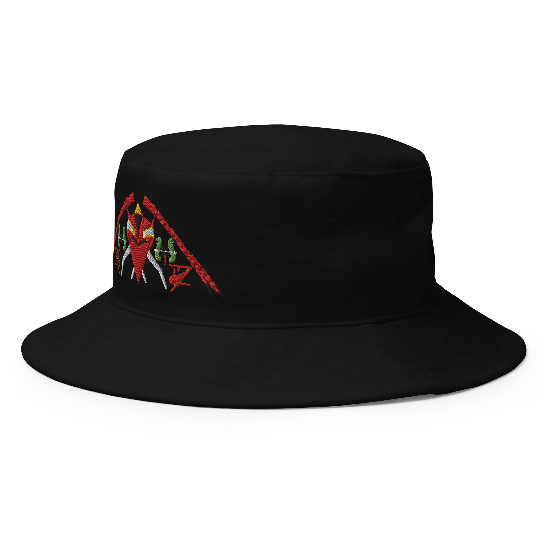 DMZ Bucket Hat product image (2)